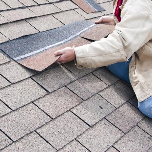 Roofing Replacements